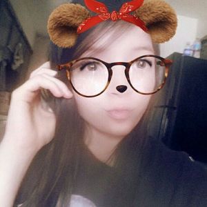 Meet your Posher, Brooklynn